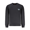 Lee Black Cotton Men's Sweatshirt