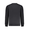 Lee Black Cotton Men's Sweatshirt