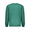 Fila "Verde Cotton Men Sweatshirt"