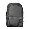 Calvin Klein Nero Polyester Men's Backpack