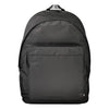 Tommy Hilfiger Nero Polyester Men Backpack
