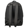 Tommy Hilfiger Nero Polyester Men Backpack