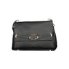 Guess Jeans Black Polyurethane Women's Handbag