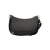 Guess Jeans Black Polyester Women Handbag