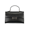 Mario Valentino Nero Polyurethane Women's Handbag