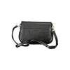 Mario Valentino Nero Polyurethane Women Handbag