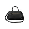 Guess Jeans Black Polyurethane Women Handbag