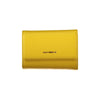 Coccinelle Giallo Leather Women Wallet