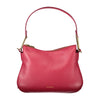 Coccinelle Rosso Pelle Women Handbag