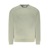 Guess Jeans Verde Cotton Men's Sweatshirt