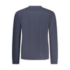 Pepe Jeans Blue Cotton Men's Sweatshirt