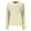 North Sails Green Polyester Women Sweater