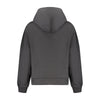 Tommy Hilfiger Black Cotton Women Sweatshirt
