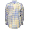 Gant Giallo Cotton Men Shirt