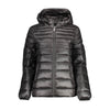 U.S. POLO ASSN. Black Nylon Women's Jacket