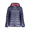 U.S. POLO ASSN. Blu Nylon Women Jacket