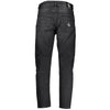 Calvin Klein Blu Cotton Women Jeans