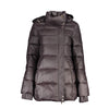 Patrizia Pepe Nero Poliammide Women's Jacket