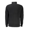 Calvin Klein Nero Wool Mens Sweater
