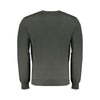 Harmont & Blaine Verde Wool Men's Sweater