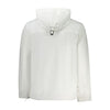 Napapijri White Polyamide Men Jacket