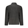 Fila Nero Polyester Men's Jacket