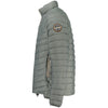 Napapijri Verde Poliammide Men Jacket