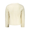 Napapijri Bianco Polyester Men Jacket