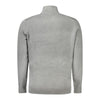 Norway 1963 Grigio Poliammide Men Sweater