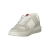 Tommy Hilfiger White Leather Women Sneaker