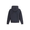 Dsquared² Black Cotton Sweatshirt