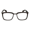 Yohji Yamamoto Brown Acetate Glasses (Frames)