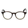 Yohji Yamamoto Brown Plastic Glasses (Frames)