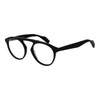 Yohji Yamamoto Black Plastic Glasses (Frames)