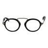 Yohji Yamamoto Black Plastic Glasses (Frames)
