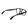 Yohji Yamamoto Black Plastic Glasses (Frames)
