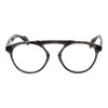 Yohji Yamamoto Brown Plastic Glasses (Frames)