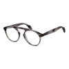 Yohji Yamamoto Gray Plastic Glasses (Frames)