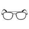 Yohji Yamamoto Gray Acetate Glasses (Frames)
