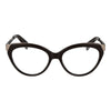 Yohji Yamamoto Brown Acetate Glasses (Frames)
