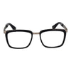 Yohji Yamamoto Black Acetate Glasses (Frames)
