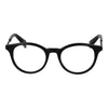 Yohji Yamamoto Black Plastic Glasses (Frames)