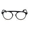 Yohji Yamamoto Black Plastic Glasses (Frames)