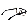 Yohji Yamamoto Black Plastic Glasses (Frames)