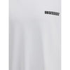 Dsquared² White Cotton T-Shirt