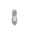 Dsquared² Beige Calf Leather Bos Taurus Low Top Sneakers
