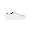 Tommy Hilfiger Bianco Synthetic Women Sneaker