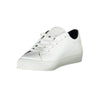 Tommy Hilfiger Bianco Synthetic Women Sneaker