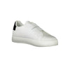 Calvin Klein Bianco Polyester Women Sneaker