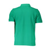 North Sails Verde Cotton Men Polo